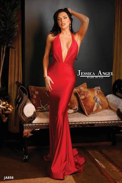 Jessica Angel Collection
