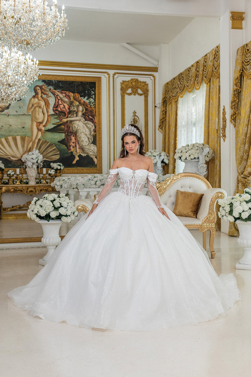 BRIDE