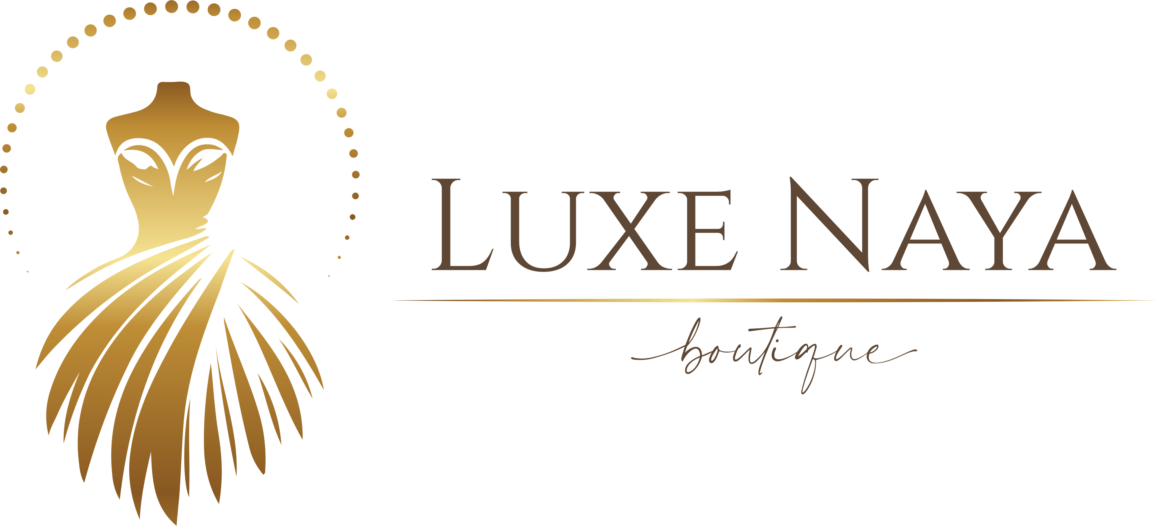 Luxe Naya